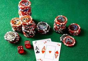 Top Online Casino Tips To Win Big