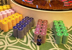 Online Poker Tips from a Tournament Winner